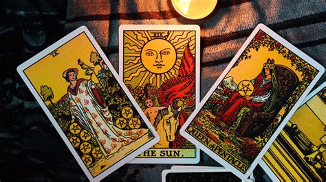 cuantas cartas son del tarot|Cuántas cartas hay en una baraja de Tarot y cómo leerlas